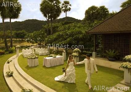 Hilton Phuket Arcadia Resort & Spa 31